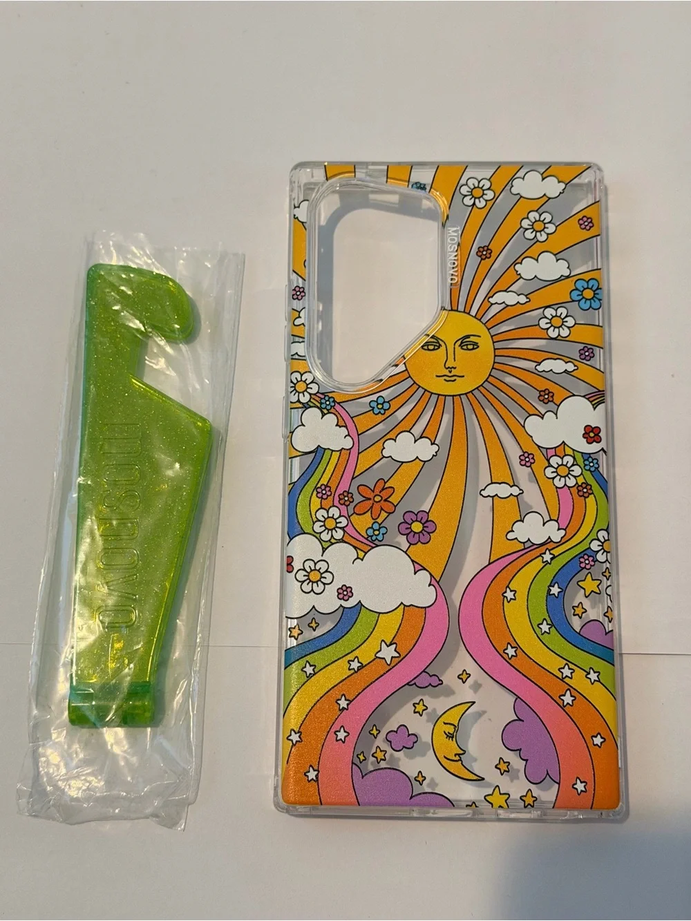 MOSNOVO Case for Samsung Galaxy S24 Ultra